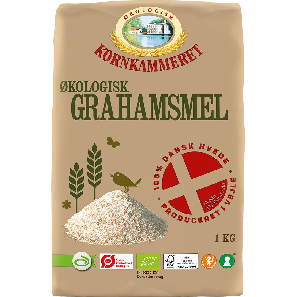 100651_KORNK-ØKO.Grahamsmel-10X1KG