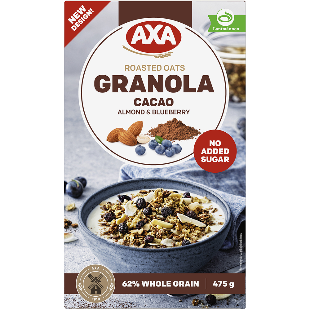 404876 AXA Granola Cacao_Almond_Blueberry_1