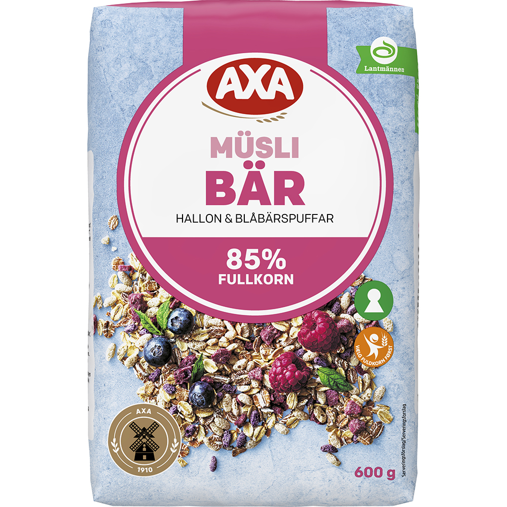 405258 102347 311937 AXA Baer Muesli 600g_1_web