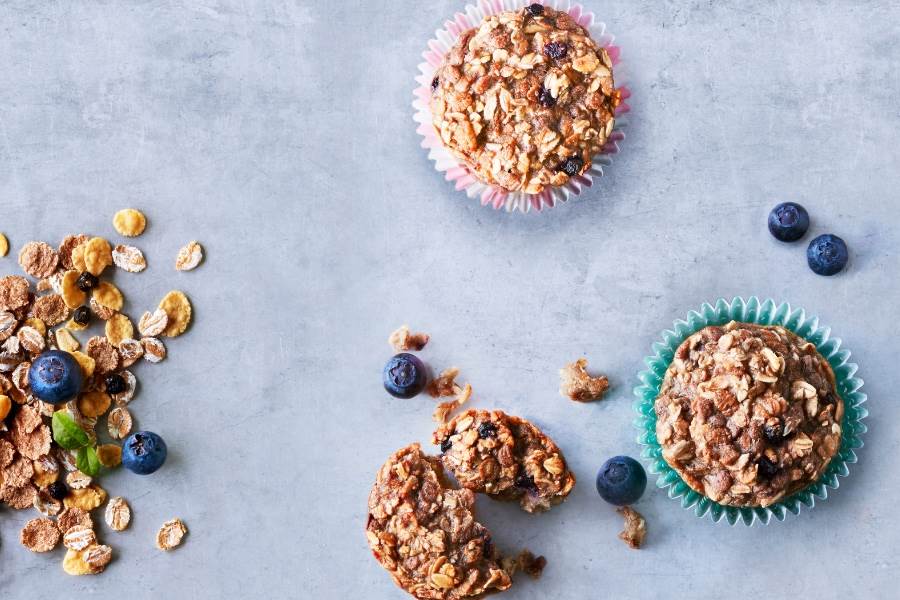 Müslimuffins